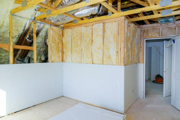 Best Insulation for Specific Applications in Salida, CA