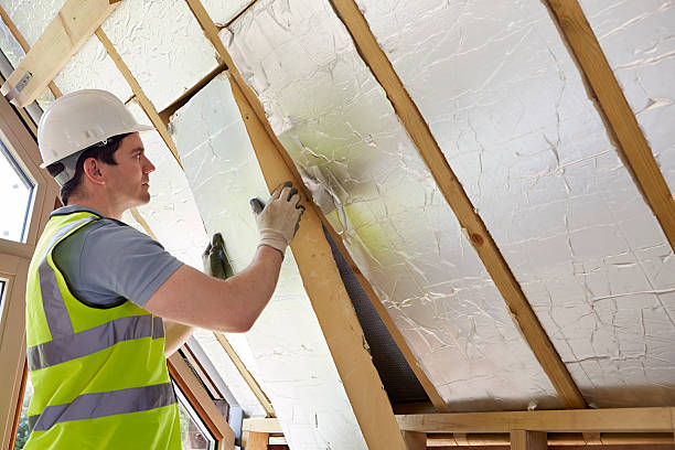 Best Commercial Insulation in Salida, CA