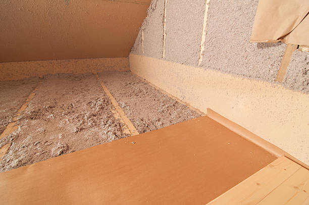 Best Insulation Maintenance and Repair in Salida, CA